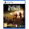 Jeux PS5 : The Last Stand Aftermath - Occasion