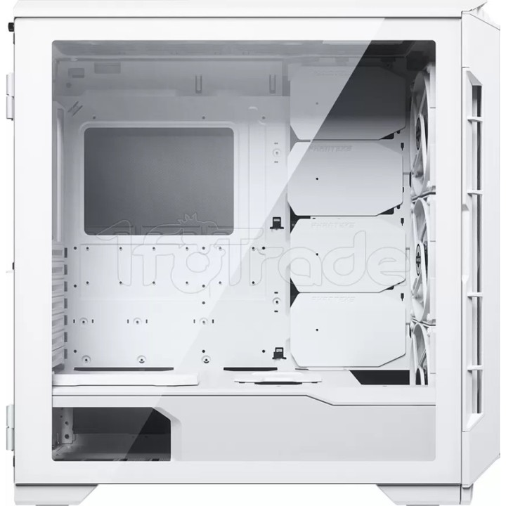 Boîtier Moyen Tour E-ATX Phanteks Eclipse P600S avec | Ordiland