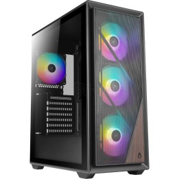 Boîtier Moyen Tour ATX Azza Forest RGB avec panneau | Ordiland