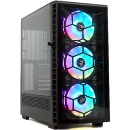 Boîtier Moyen Tour E-ATX Kolink Observatory Y RGB | Ordiland