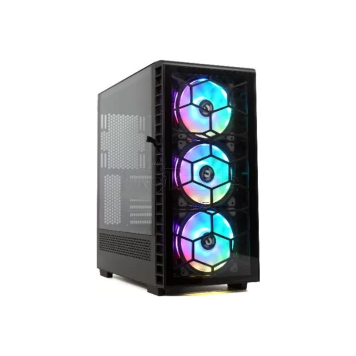 Boîtier Moyen Tour E-ATX Kolink Observatory Y RGB | Ordiland