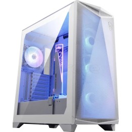 Boîtier Moyen Tour ATX MSI MPG Gungnir 300R Airflow | Ordiland