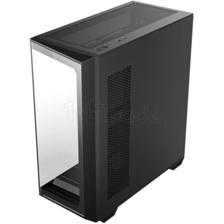 Boîtier Moyen Tour ATX Antec Constellation C3 avec | Ordiland