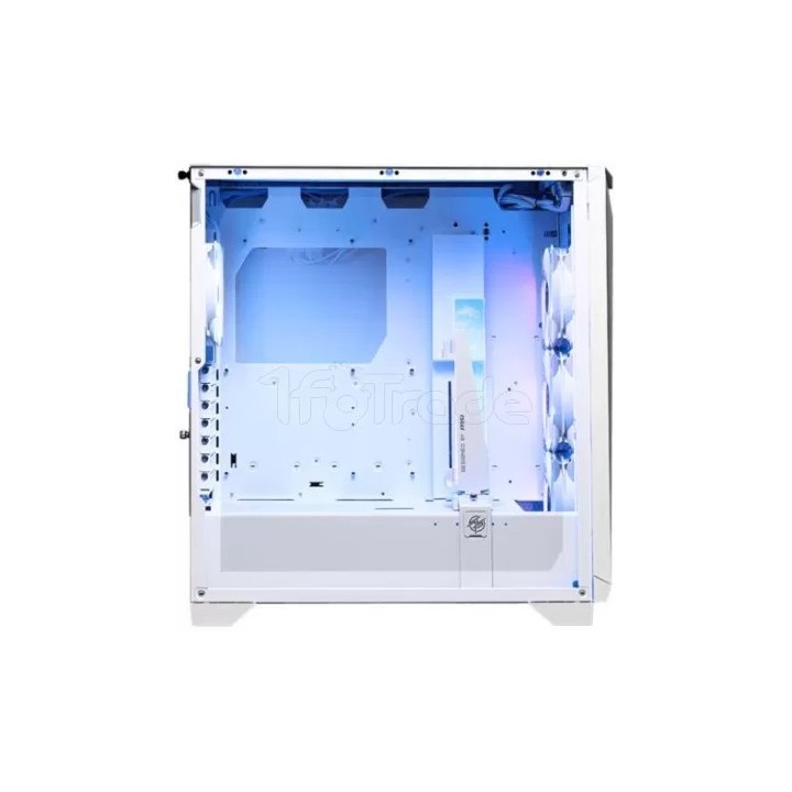 Boîtier Moyen Tour ATX MSI MPG Gungnir 300R Airflow | Ordiland