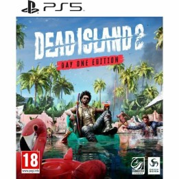 Jeux PS5 : Dead Island 2 - Occasion | Ordiland