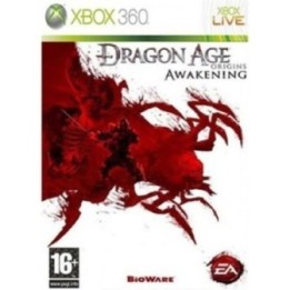 Dragon Age : Origins Awakening Xbox 360 d'occasion | Ordiland Mulhouse