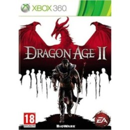 Dragon Age II Xbox 360 d'occasion | Ordiland Mulhouse