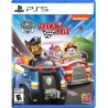 Jeux PS5 : PAW Patrol Grand Prix