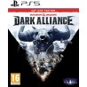 Jeux PS5 : Dungeons & Dragons Dark Alliance