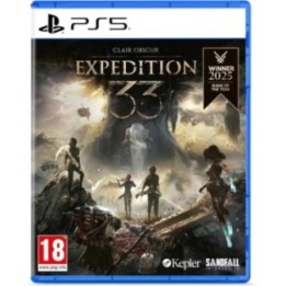 Clair Obscur: Expedition 33 PS5 | Ordiland Mulhouse