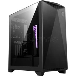 Boîtier Moyen Tour E-ATX MSI MPG Gungnir 300P Airflow | Ordiland
