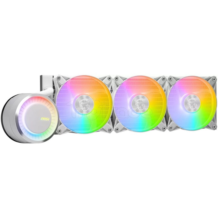 Kit Watercooling AIO MSI Mag CoreLiquid E RGB | Ordiland