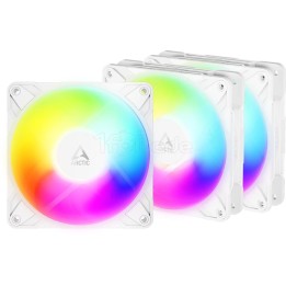 Lot de 3 Ventilateurs de boîtier Arctic P12 Pro | Ordiland