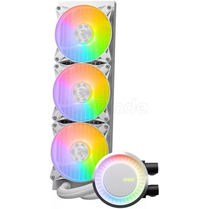Kit Watercooling AIO MSI Mag CoreLiquid E RGB | Ordiland