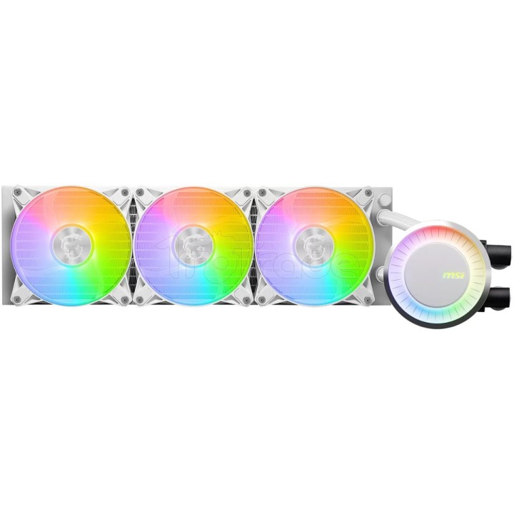 Kit Watercooling AIO MSI Mag CoreLiquid E RGB | Ordiland