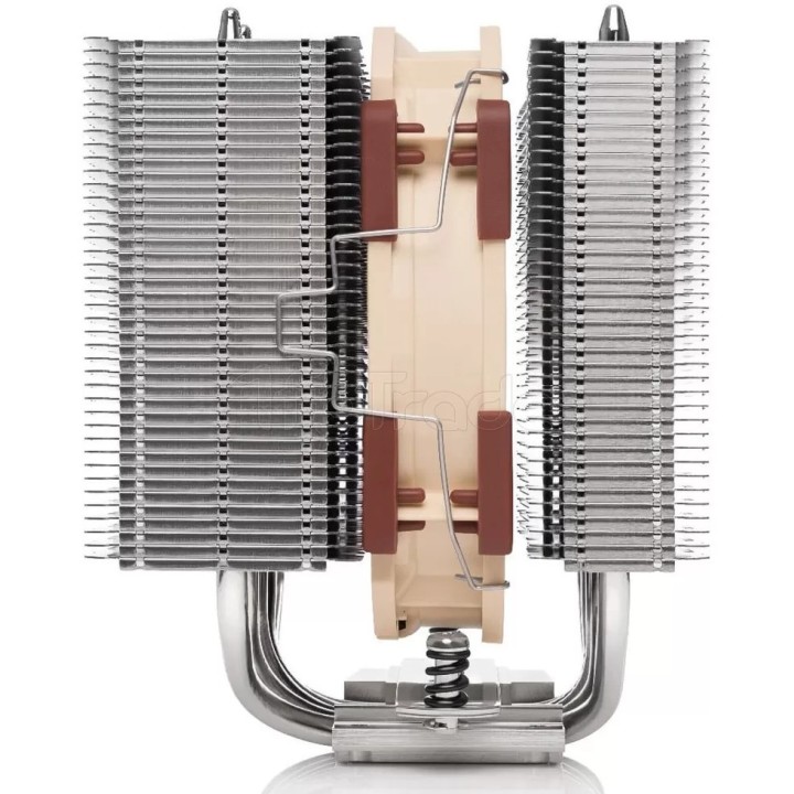 Ventilateur pour processeur Noctua NH-D12L (Marron) | Ordiland
