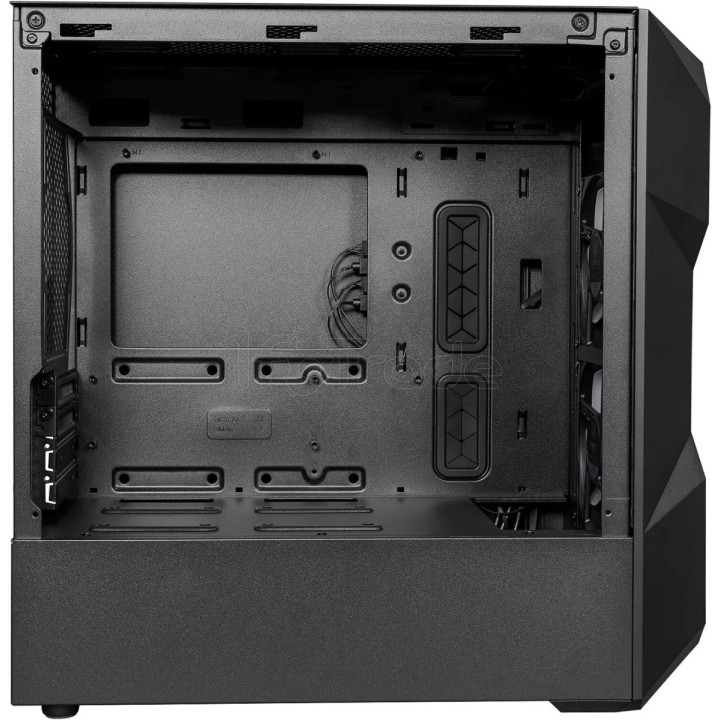 Boîtier Micro ATX Cooler Master MasterBox TD300 Mesh | Ordiland