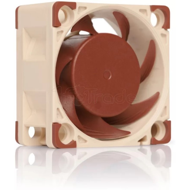 Ventilateur de boîtier Noctua NF-A4x20 FLX (4cm) | Ordiland