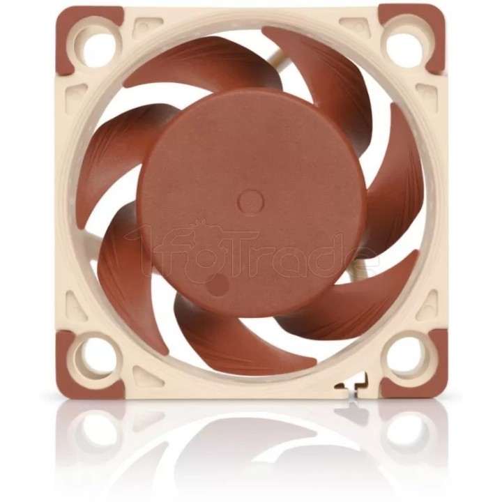 Ventilateur de boîtier Noctua NF-A4x20 FLX (4cm) | Ordiland