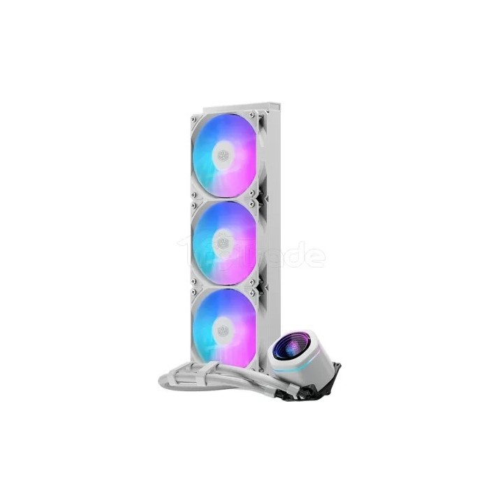Kit Watercooling AIO Cooler Master MasterLiquid Core | Ordiland