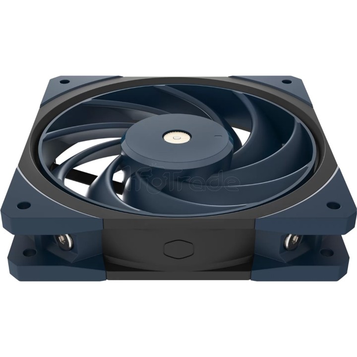 Ventilateur de boîtier Cooler Master Mobius OC | Ordiland