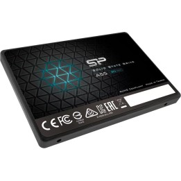 Disque SSD Silicon Power Ace A55 256Go - S-ATA 2,5" | Ordiland
