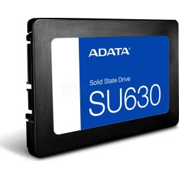 Disque SSD Adata Ultimate SU630 240Go - S-ATA 2,5" | Ordiland