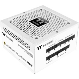 Alimentation ATX Thermaltake Toughpower GF A3 | Ordiland