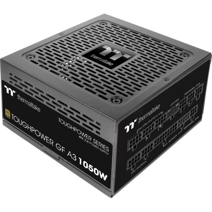 Alimentation ATX Thermaltake Toughpower GF A3 | Ordiland