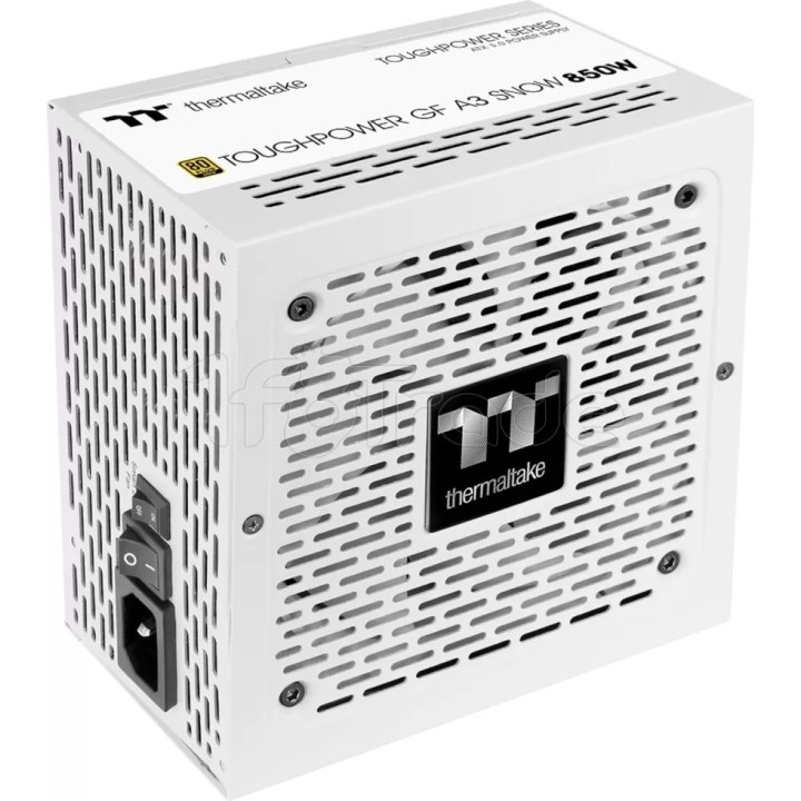 Alimentation ATX Thermaltake Toughpower GF A3 | Ordiland
