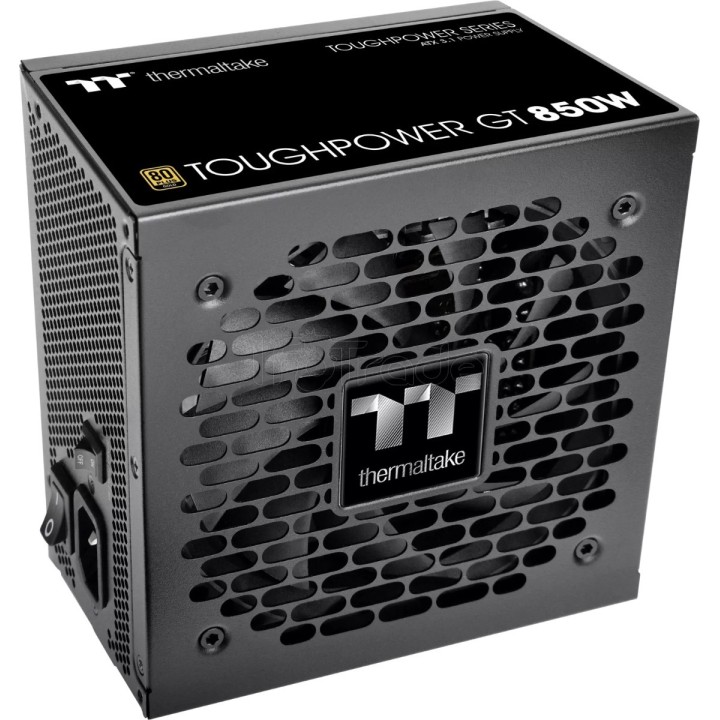 Alimentation ATX Thermaltake Toughpower GT | Ordiland