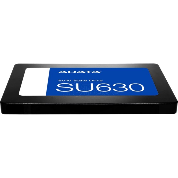 Disque SSD Adata Ultimate SU630 480Go - S-ATA 2,5" | Ordiland