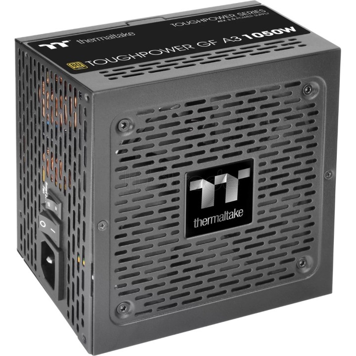 Alimentation ATX Thermaltake Toughpower GF A3 | Ordiland