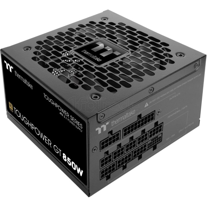 Alimentation ATX Thermaltake Toughpower GT | Ordiland