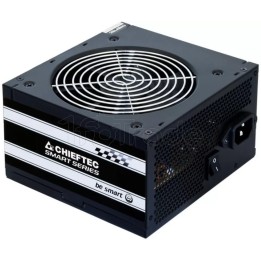 Alimentation ATX Chieftec Smart GPS-400A8 | Ordiland