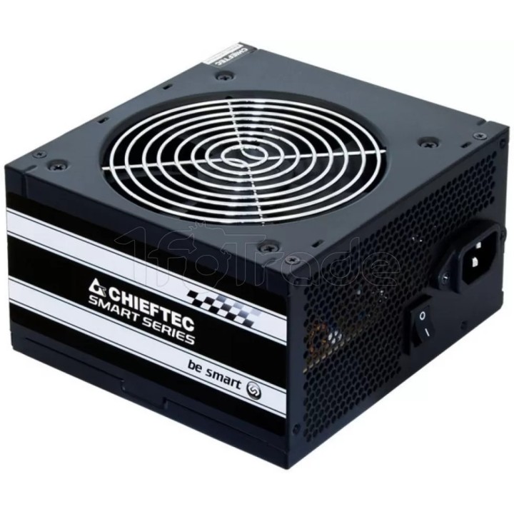 Alimentation ATX Chieftec Smart GPS-400A8 | Ordiland
