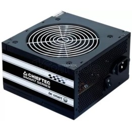 Alimentation ATX Chieftec Smart GPS-500A8 | Ordiland