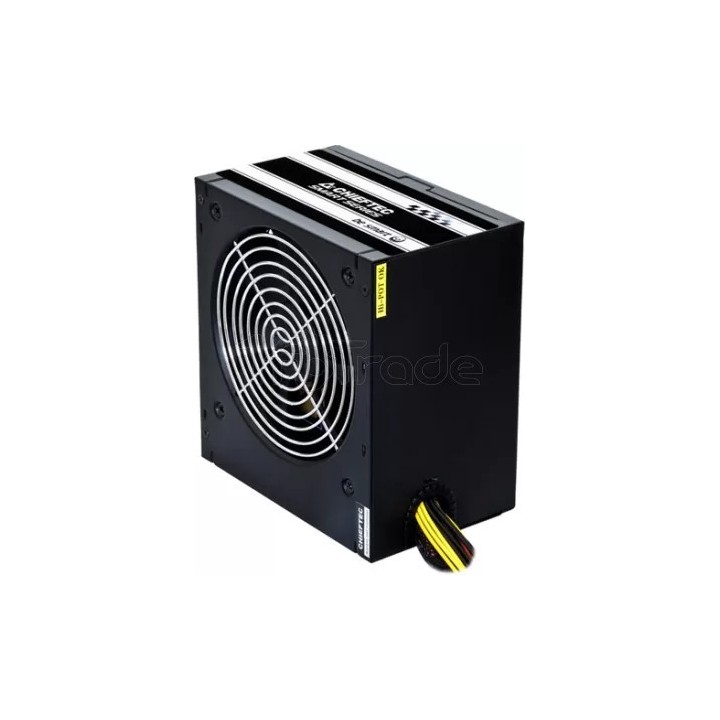 Alimentation ATX Chieftec Smart GPS-400A8 | Ordiland