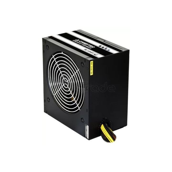Alimentation ATX Chieftec Smart GPS-500A8 | Ordiland