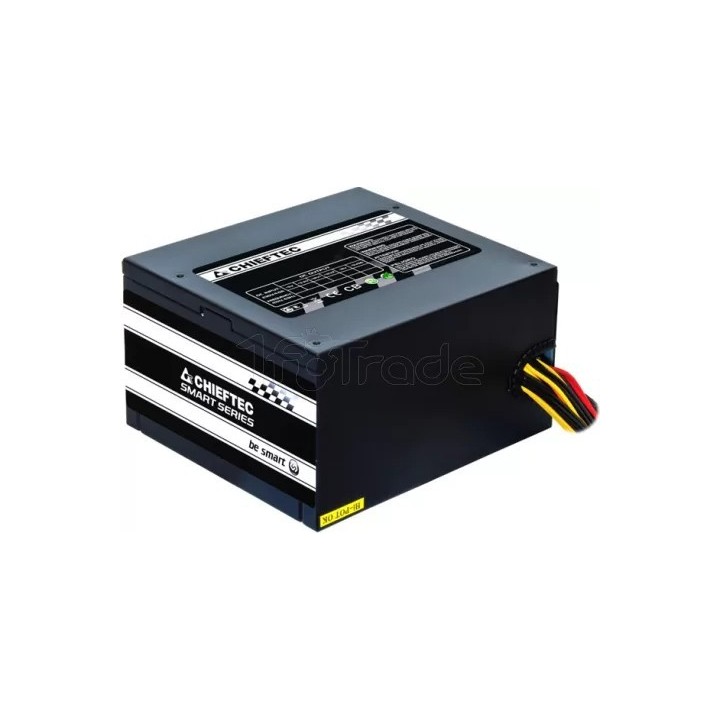 Alimentation ATX Chieftec Smart GPS-400A8 | Ordiland
