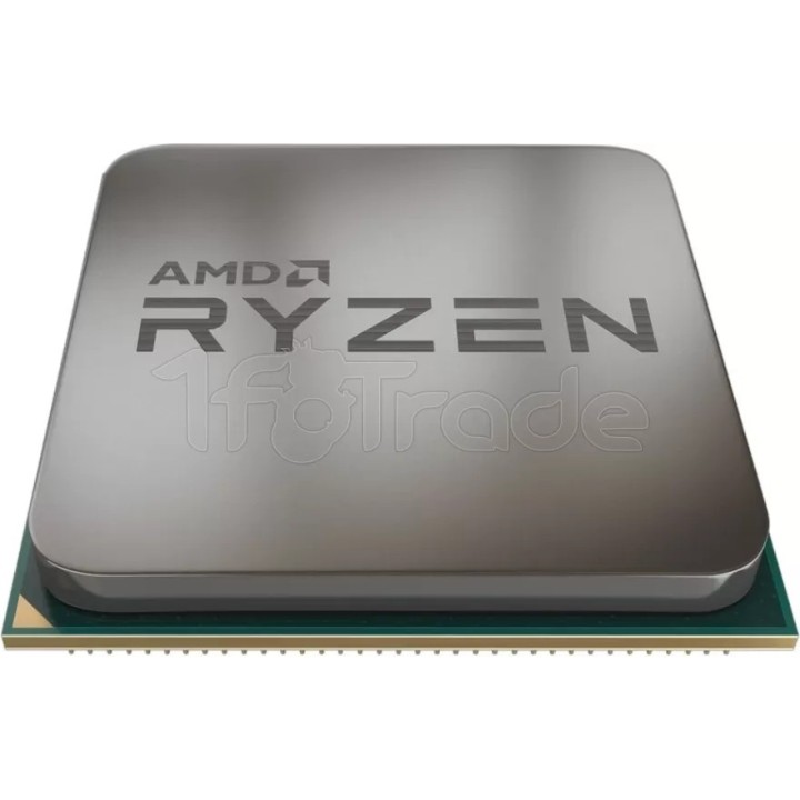 Processeur AMD Ryzen 3 3200G (4.0 Ghz) AM4 Version | Ordiland