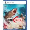 Jeux PS5 : Man Eater - Occasion