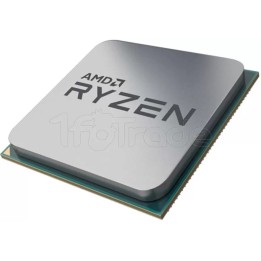 Processeur AMD Ryzen 5 3400G (4,2 Ghz) AM4 | Ordiland