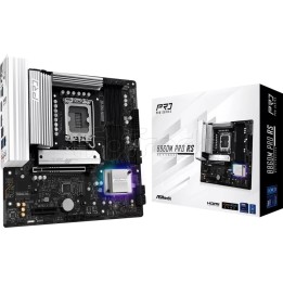 Carte mère ASRock B860M Pro Race Sport (Intel LGA | Ordiland