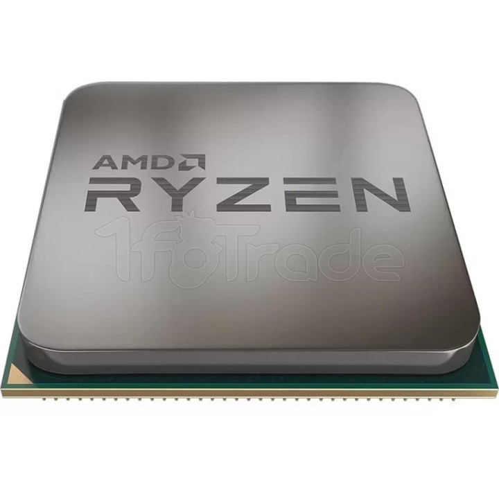 Processeur AMD Ryzen 5 3400G (4,2 Ghz) AM4 | Ordiland