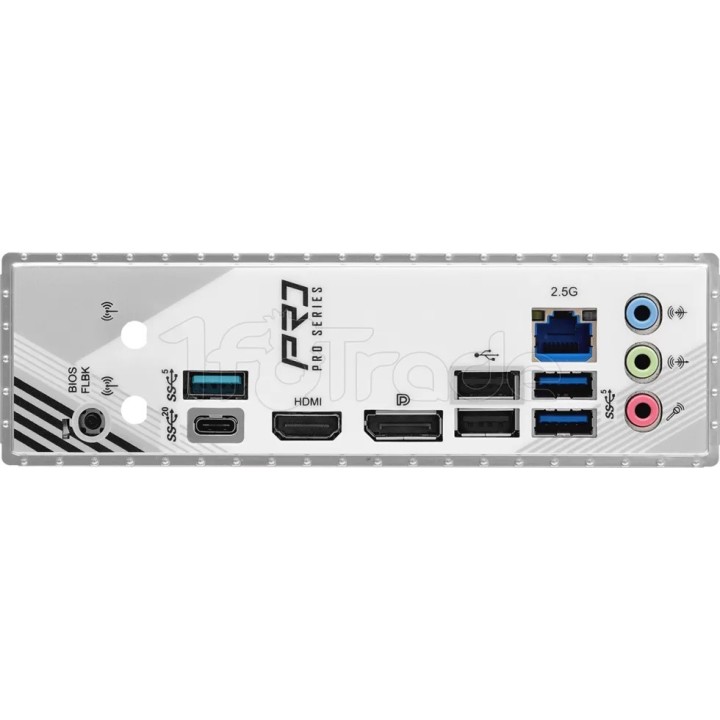 Carte mère ASRock B860M Pro Race Sport (Intel LGA | Ordiland