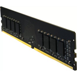 Mémoire 8Go DIMM DDR4 Silicon Power 3200Mhz (Noir) | Ordiland