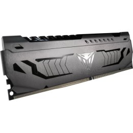 Mémoire 16Go DIMM DDR4 Patriot Viper Steel 3200Mhz | Ordiland