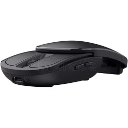 Souris sans fil pliable Trust Zylo (Noir) | Ordiland
