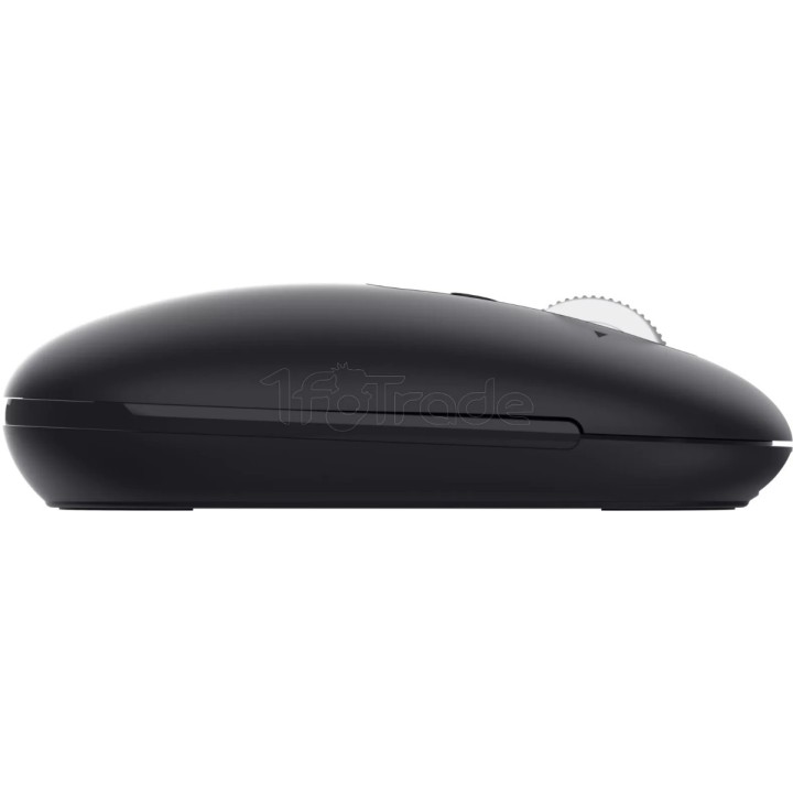 Souris sans fil Trust Seron (Noir) | Ordiland